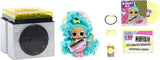 L.O.L. överraskning! 566977E7C Remix hårflipdockor - Samlarobjekt - 15 överraskningar - Med hårmössa, accessoarer och musik Naty Shop Remix Hairflip Dolls