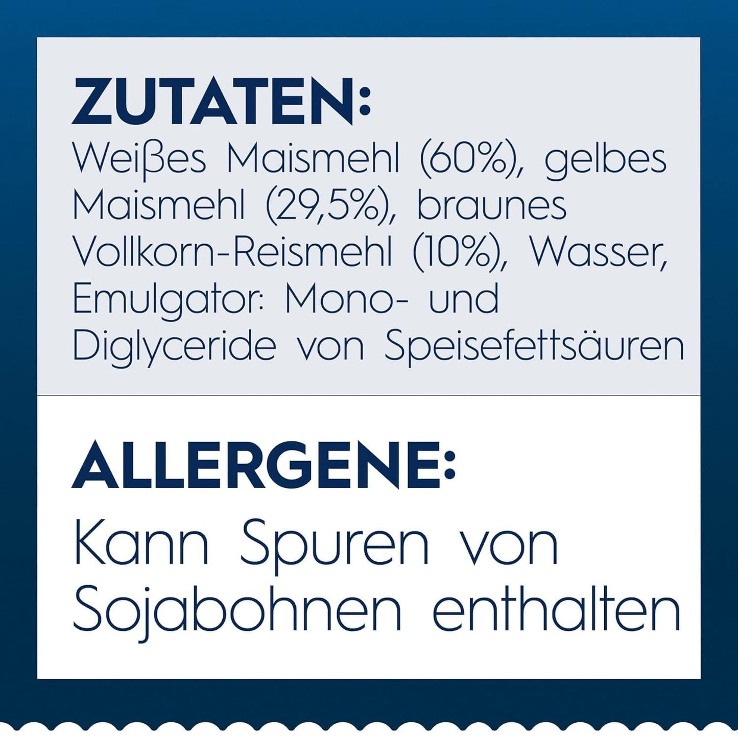 Barilla Penne Rigate glutenfri pasta gjord av läcker majs och ris - perfekt för personer med celiaki eller glutenintolerans (14 x 400g)