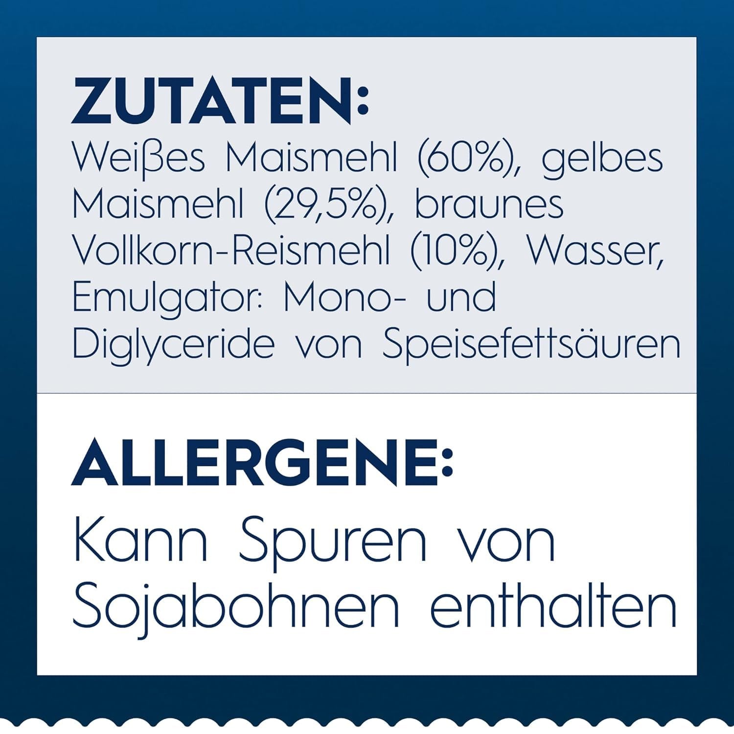 Barilla Penne Rigate glutenfri pasta gjord av läcker majs och ris - perfekt för personer med celiaki eller glutenintolerans (14 x 400g)