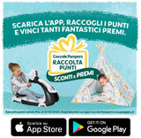 Pampers Sole e Luna Maxi blöja, storlek 4 (8-15 kg), 60 blöjor