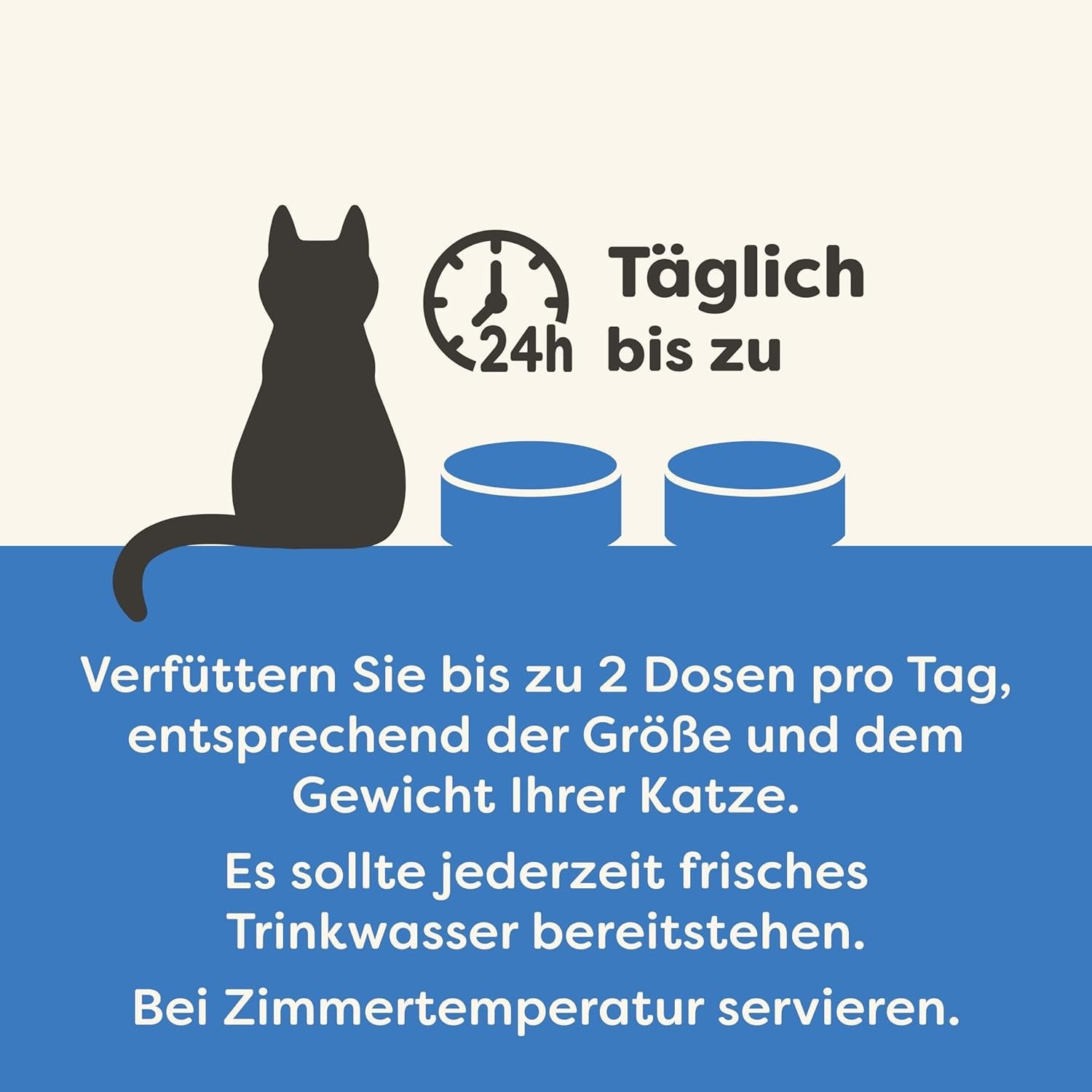 Applaws Natural Wet Cat Food Jelly Fish Selection (Förpackning med 12 x 70 g)