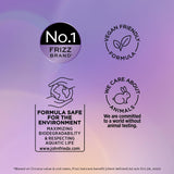 Frizz-Ease Mascarilla Fortalecedora Intensiva 250 Ml Hårmask Naty Shop