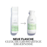 Wella Professionals Elements Förnyande, regenererande schampo för alla hårtyper Wella Dusch och bad