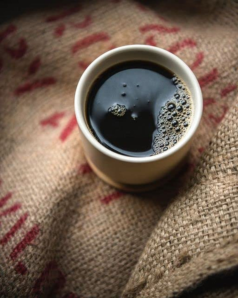 Guatemala kaffebönor (nr 6) - Coffee858s finaste Arabica med ett ursprung (525 g)