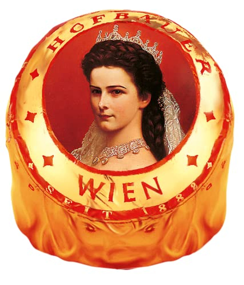 Hofbauer Vienna Sissi Balls Box 600g (30 st.)