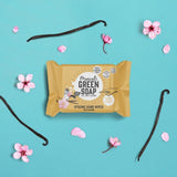 Marcel's Green Soap Hand Wet Wipes 60 Pack - Vanilj & Cherry Blossom - Växtbaserad - Ekologisk