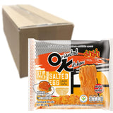 MAMA - Snabbnudlar med saltat ägg - Multipack (10 x 85g)
