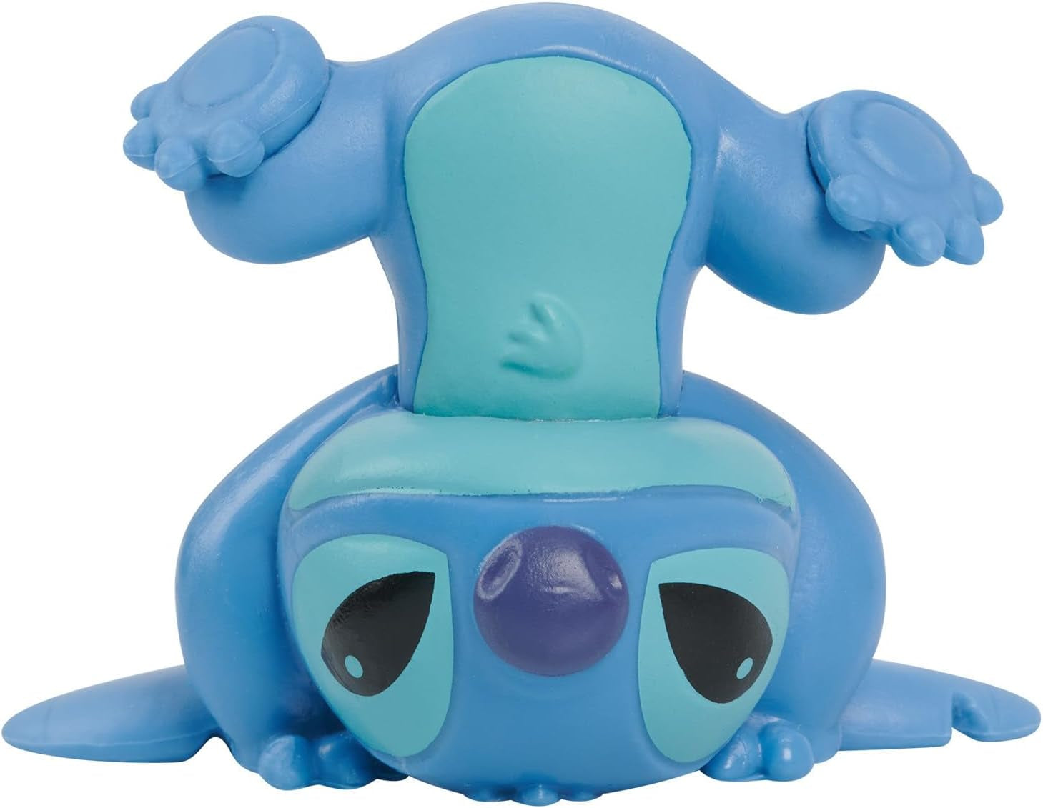 Stitch Disney's Lilo Collectible Friends Figures Set 8 Figures Set 5 cm Tall Collectible Figures 3 Years Old Toy av Just Play Action Figures Naty Shop