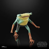 Star Wars Black Series Cal Kestis, Turgle & Skoova Stev, Star Wars Jedi: Survivor Collectible Actionfigurer (Skala 15 Cm) Actionfigurer Naty Shop