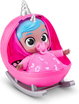 Babycorns Magic Dolls Series 1 Small (Skylar) från ZURU, Surprise, Unboxing, Baby Girl, Doll