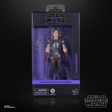 Star Wars Black Series Dash Rendar, Star Wars: Shadows of the Empire Collectible Figure (15 cm) Actionfigurer Naty Shop