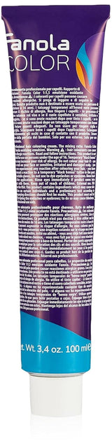 Fanola crema colore Färgkräm 7.0 Blond, 100 ml