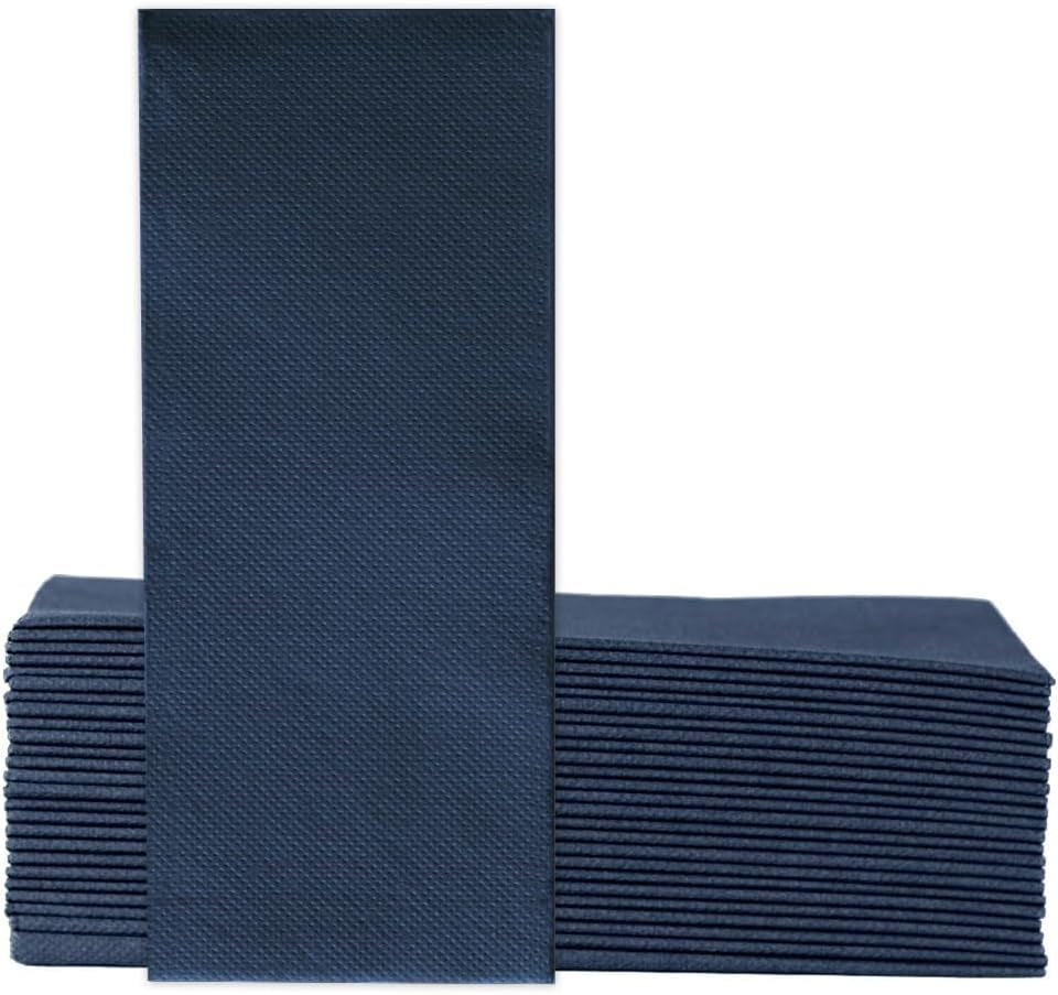 Soft Point 50 vävnader 1/8-vikt högkvalitativ engångsvävnad 32X38 cm Champagne