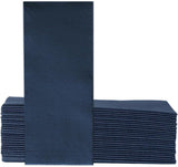 Soft Point 50 vävnader 1/8-vikt högkvalitativ engångsvävnad 32X38 cm Champagne