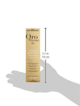 Fanola Oro Therapy Color Keratin 5.0 100ml Hårfärgning Naty Shop