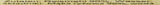 Risnudlar - thailändska, 1 mm breda risbandsnudlar, gjorda av rismjöl - 17 x 400 g