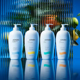 Biotherm Eau D'Énergie, Kroppslotion för alla hudtyper, 400 ml Kosmetika och skönhet Naty Shop