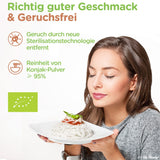 Elf-Family 270g x6er Box(12-pack) Bio Konjak Nudeln Ultra Low Carb Shirataki Nudeln Vegan Glutenfrei-Instant Nudeln ohne kohlenhydrate/Keto/Kalorienarme/Fettfrei/Zuckerfrei -Spaghetti MHD: 12/11/2026