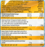 Griesson Chocolate Mini Biscuits Pack om 12 (12 påsar x 125g)