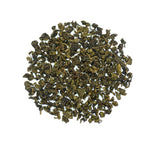 MILKY OOLONG 100G, premium Oolong-te med grönt te, bulk-halvfermenterat grönt te, Teaclub Green Tea Loose Leaves