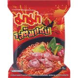 MAMA - Snabbnudlar med kyckling - Flerpack (30 X 55 GR)