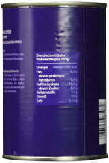 Black Eyed Beans 12-pack (12 x 425 ml)
