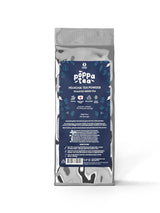 Poppatea Hojicha tepulver - rostat grönt te (50g refillpåse)