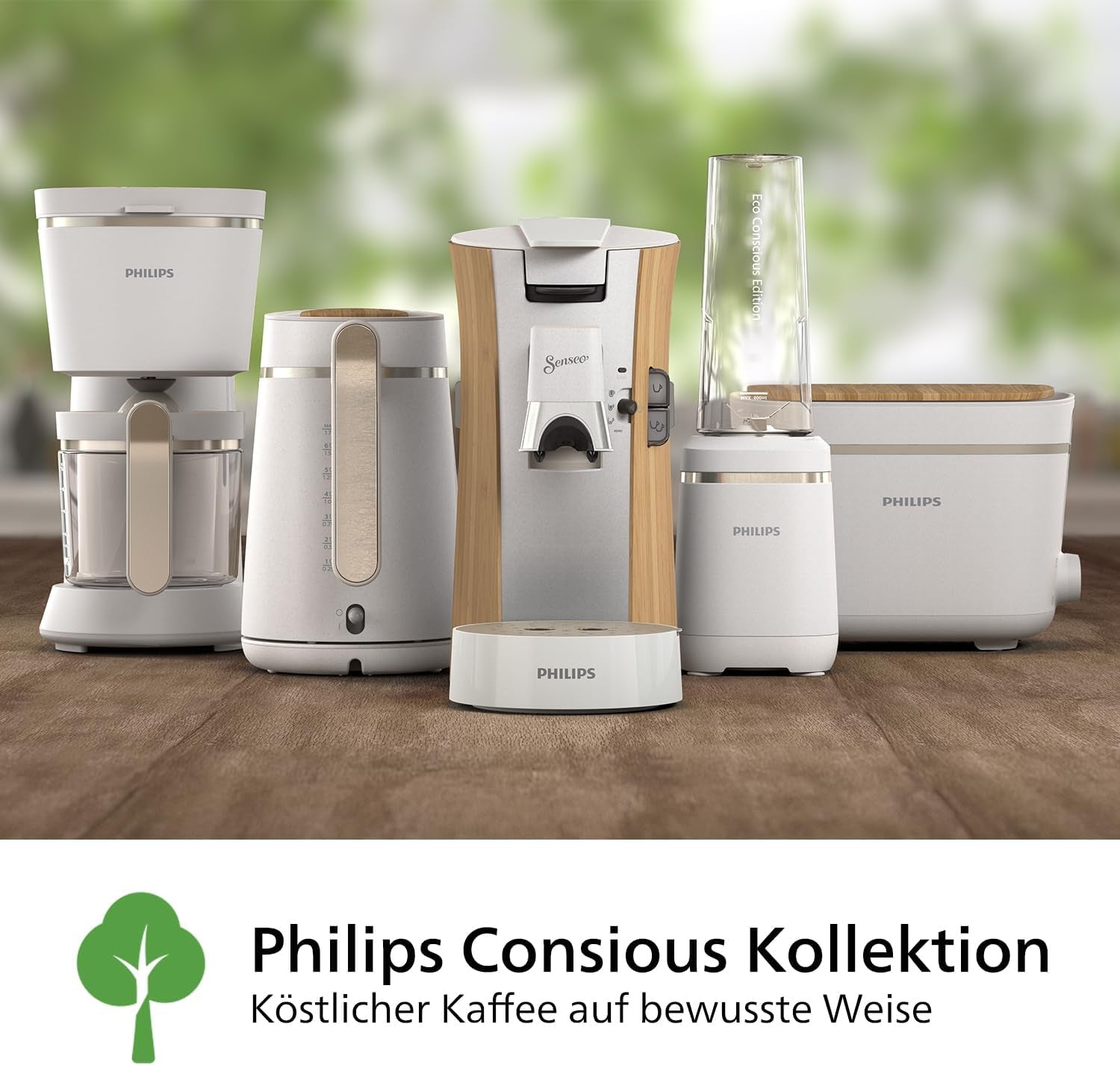 Espressomaskin med PHILIPS Senseo Select-kapslar - Intensity Plus, med Memo-funktion för 3 kaffespecialiteter, Crema Plus, ekologisk produkt, hög kvalitet, silkesvit (CSA240/05)