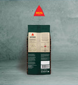 Förpackningssats Delta Superior kaffebönor 1 kg
