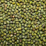 AFROASE - Mung gröna bönor - 1 x 1 kg