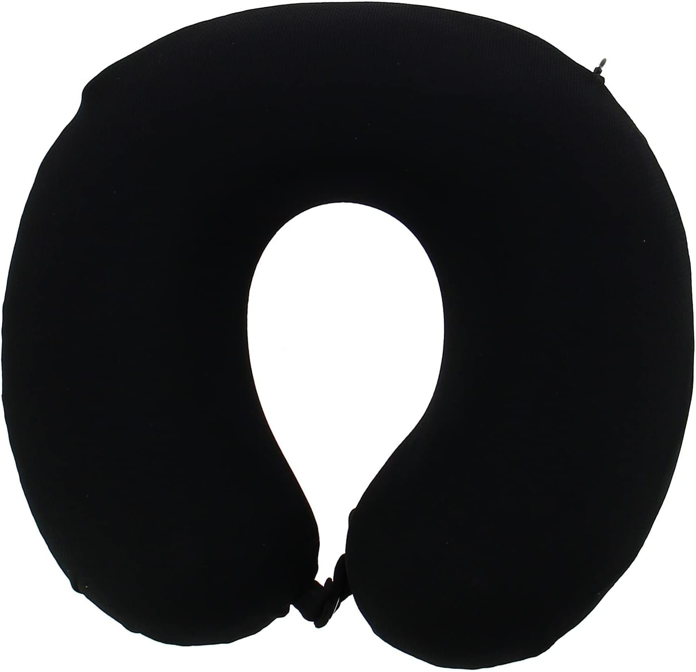 Kine Travel 169803 Gel Nackkudde Fysiogodkänd Ergonomisk resekudde Svart & blå resekuddar Naty Shop
