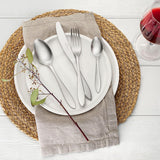 Villeroy And Boch Arthur Bestick för 6, 24 delar, rostfritt stål Kitchen Naty Shop