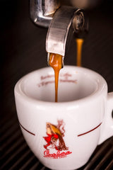 Caffè Barbera - Kaffekit med 3 blandningar - 1870