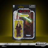 Star Wars Vintage Collection Jedi Master Indara, Star Wars: Acolyte Action Figure (9,5 cm) Actionfigurer Naty Shop