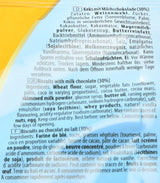 Griesson Chocolate Mini Biscuits Pack om 12 (12 påsar x 125g)