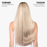 Wella Professionals Fusion Intense Repair - Professionell vård för skadat hår Wella Shower and Bath