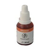 Matfärg Bakeryteam Airbrush Orange 20ml