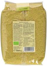 Paket med hel hirs 1 kg