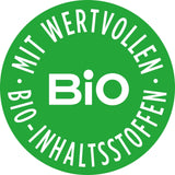 WELEDA Organic Millet Care Shampoo, delikat rengöring, 190 ml dusch och bad Naty Shop