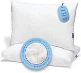 Casper Sleep Original sovkudde, king size, vit Standardkuddar Naty Shop Standard 2 st.
