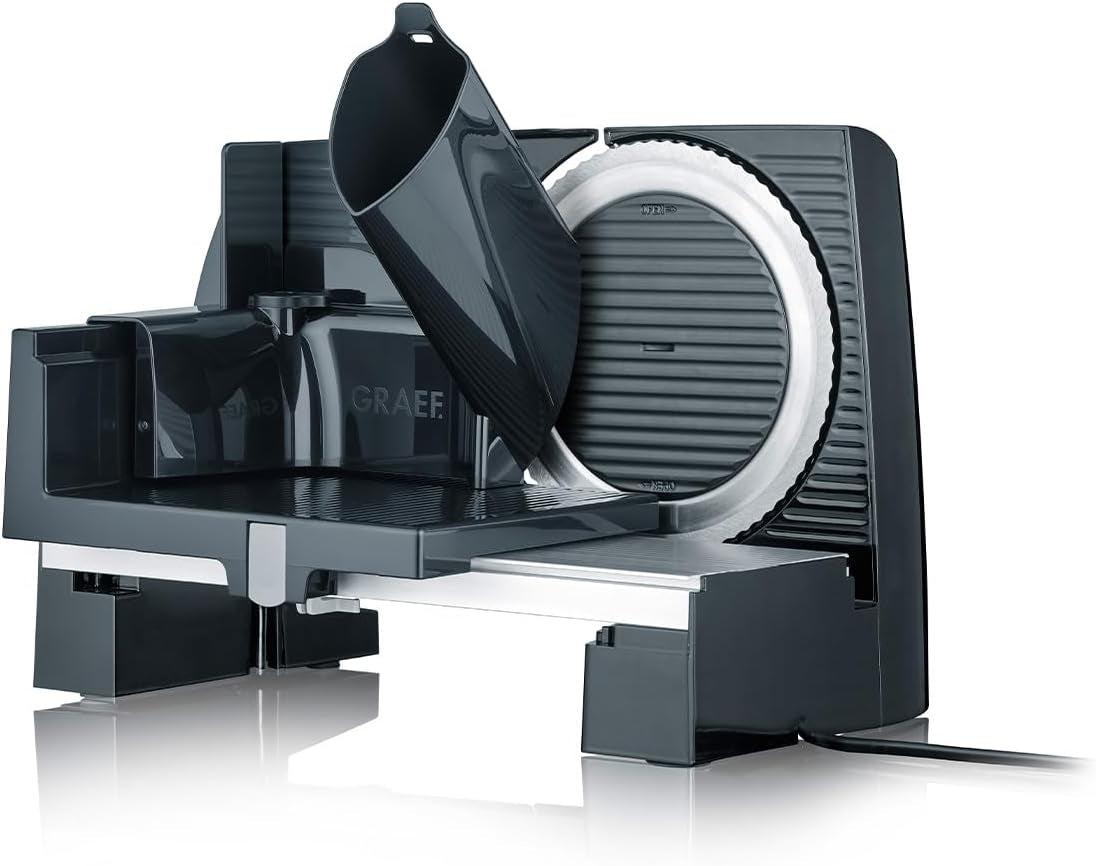 GRAEF Sliced Kitchen S10002, universal slicer Rasnite and Slicers Naty Shop