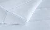 Filt, täcke 3001 gjord av anti-kvalsterfiber, höst-vinter, 300 G/M², vit (alla storlekar tillgängliga) (säng 105/120-180 X 220 Cm) Täcken och täcken Naty Shop