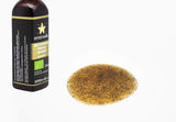 Intervanilla BIO Bourbon vaniljextrakt, 75 ml Aromas Naty Shop