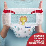 Byxor Talla 5 (12-17 kg), 30 st