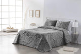 VIALMAN Lätt filt Sofia 29, Bomull Polyester, Brun, Cama 135: 230 X 270 Cm Sängar och filtar Besuche den VIALMAN-Store Brokig 135X190 Cm