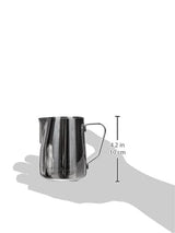 Cilio 470192 Mjölkkopp/Skrummande kopp Lisa 30 cl