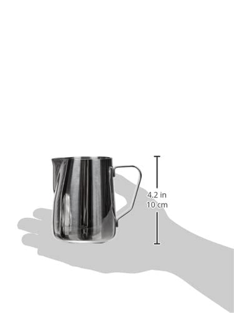 Cilio 470192 Mjölkkopp/Skrummande kopp Lisa 30 cl