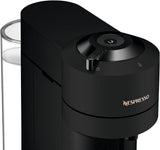 Nespresso kaffemaskin De'Longhi Vertuo Next, ENV120.BM, mattsvart