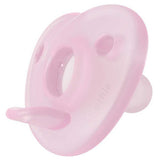 Philips AVENT Soothie - BPA-fri napp för bebisar i åldern 0-6 månader, rosa/ljusrosa (modell SCF099/22)