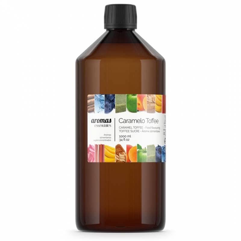 Koncentrerad kolasmak, 10 ml Naty Shop Flavors 1 Liter